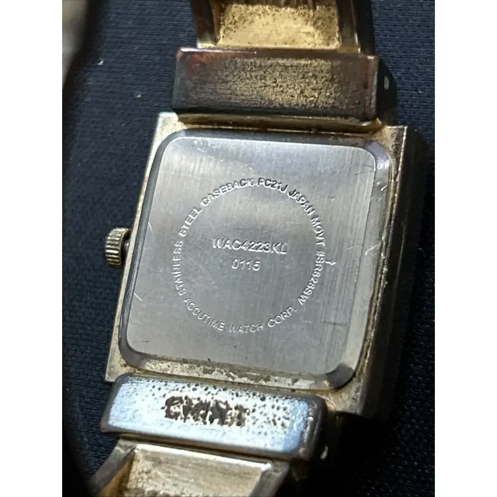 VIVANI white dial